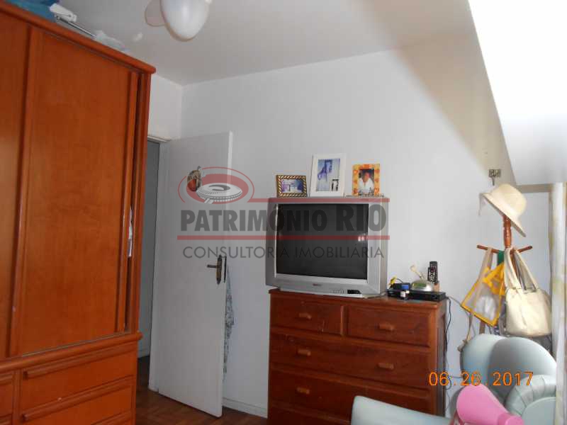 Conheça 06 do imóvel - Apartamento 3 quartos à venda Engenho Novo, Rio de Janeiro - R$ 225.000 - PAAP30460 - 7 06 - Apartamento 3 quartos à venda Engenho Novo, Rio de Janeiro - R$ 225.000 - PAAP30460 - 7