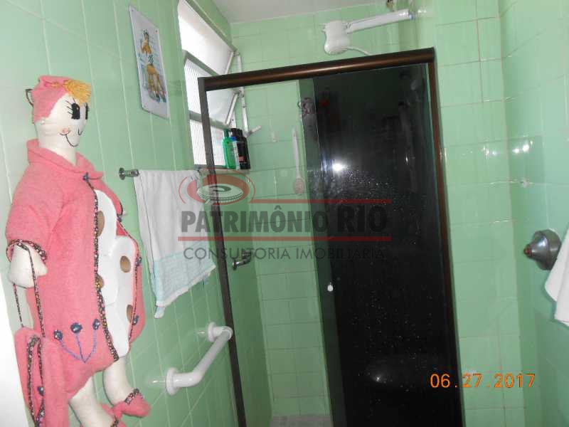 Conheça 07 do imóvel - Apartamento 3 quartos à venda Engenho Novo, Rio de Janeiro - R$ 225.000 - PAAP30460 - 8 07 - Apartamento 3 quartos à venda Engenho Novo, Rio de Janeiro - R$ 225.000 - PAAP30460 - 8