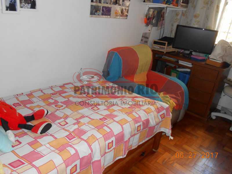 Conheça 08 do imóvel - Apartamento 3 quartos à venda Engenho Novo, Rio de Janeiro - R$ 225.000 - PAAP30460 - 9 08 - Apartamento 3 quartos à venda Engenho Novo, Rio de Janeiro - R$ 225.000 - PAAP30460 - 9