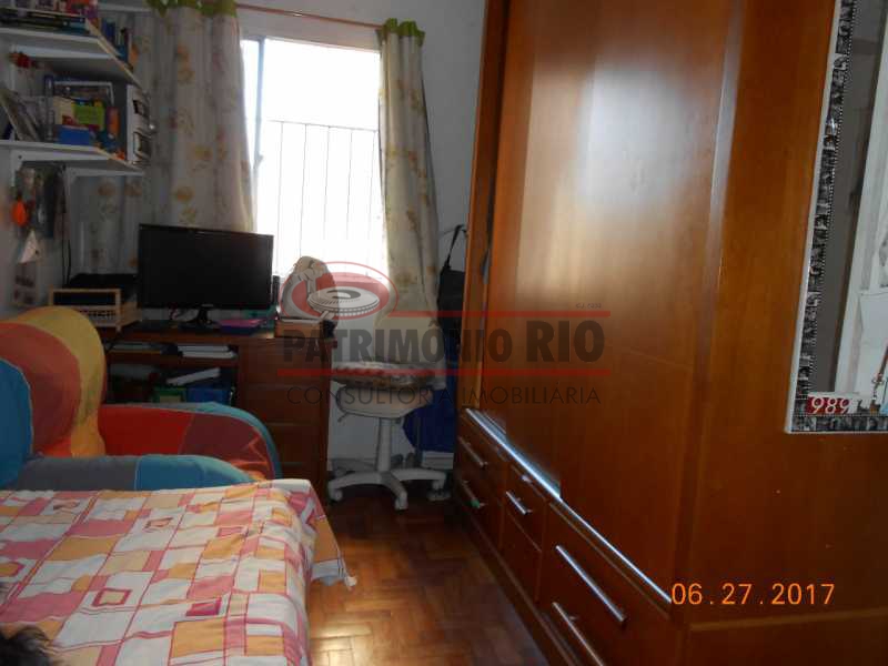 Conheça 09 do imóvel - Apartamento 3 quartos à venda Engenho Novo, Rio de Janeiro - R$ 225.000 - PAAP30460 - 10 09 - Apartamento 3 quartos à venda Engenho Novo, Rio de Janeiro - R$ 225.000 - PAAP30460 - 10