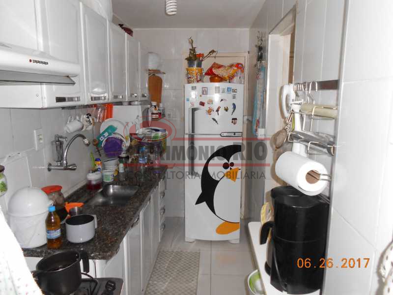 Conheça 10 do imóvel - Apartamento 3 quartos à venda Engenho Novo, Rio de Janeiro - R$ 225.000 - PAAP30460 - 11 10 - Apartamento 3 quartos à venda Engenho Novo, Rio de Janeiro - R$ 225.000 - PAAP30460 - 11