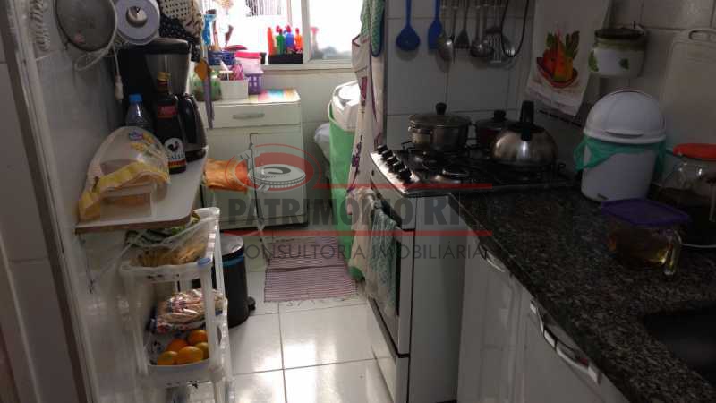Conheça 12 do imóvel - Apartamento 3 quartos à venda Engenho Novo, Rio de Janeiro - R$ 225.000 - PAAP30460 - 13 12 - Apartamento 3 quartos à venda Engenho Novo, Rio de Janeiro - R$ 225.000 - PAAP30460 - 13