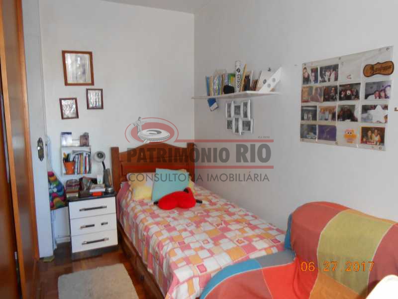Conheça 13 do imóvel - Apartamento 3 quartos à venda Engenho Novo, Rio de Janeiro - R$ 225.000 - PAAP30460 - 14 13 - Apartamento 3 quartos à venda Engenho Novo, Rio de Janeiro - R$ 225.000 - PAAP30460 - 14