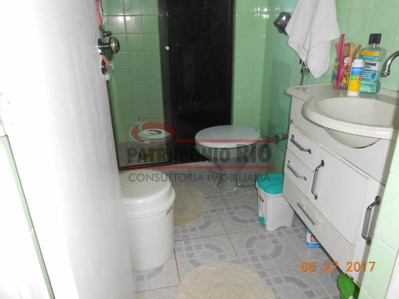 Conheça 14 do imóvel - Apartamento 3 quartos à venda Engenho Novo, Rio de Janeiro - R$ 225.000 - PAAP30460 - 15 14 - Apartamento 3 quartos à venda Engenho Novo, Rio de Janeiro - R$ 225.000 - PAAP30460 - 15