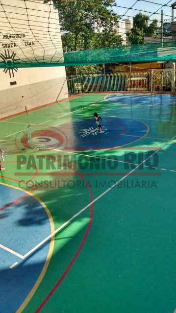 Conheça 20 do imóvel - Apartamento 3 quartos à venda Engenho Novo, Rio de Janeiro - R$ 225.000 - PAAP30460 - 17 20 - Apartamento 3 quartos à venda Engenho Novo, Rio de Janeiro - R$ 225.000 - PAAP30460 - 17