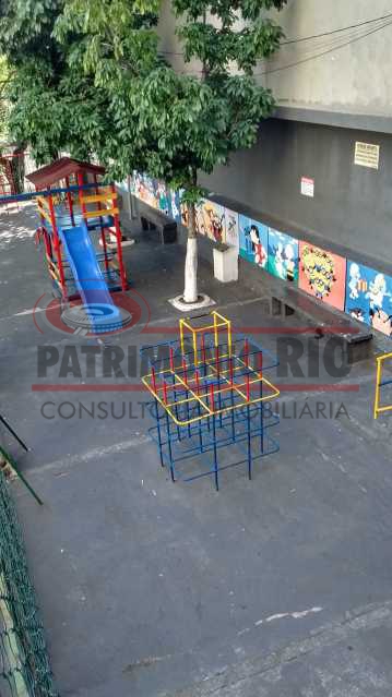 Conheça 21 do imóvel - Apartamento 3 quartos à venda Engenho Novo, Rio de Janeiro - R$ 225.000 - PAAP30460 - 18 21 - Apartamento 3 quartos à venda Engenho Novo, Rio de Janeiro - R$ 225.000 - PAAP30460 - 18