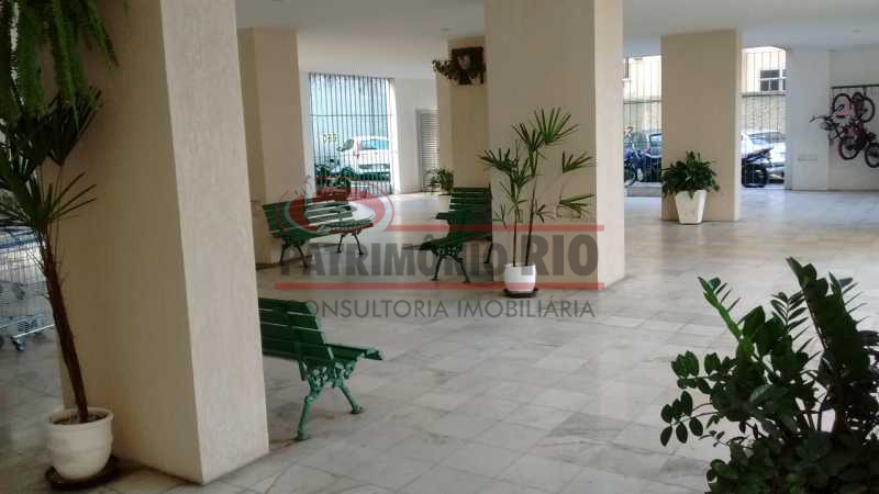 Conheça 22 do imóvel - Apartamento 3 quartos à venda Engenho Novo, Rio de Janeiro - R$ 225.000 - PAAP30460 - 19 22 - Apartamento 3 quartos à venda Engenho Novo, Rio de Janeiro - R$ 225.000 - PAAP30460 - 19