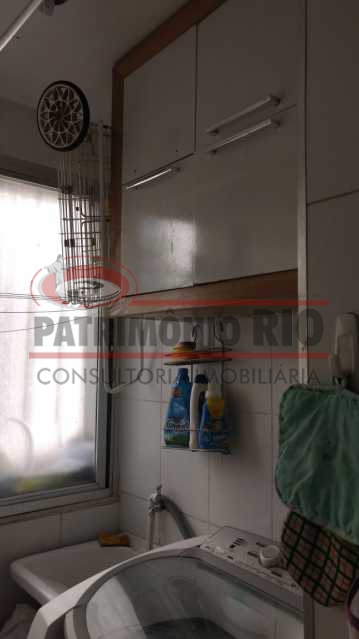 Conheça 23 do imóvel - Apartamento 3 quartos à venda Engenho Novo, Rio de Janeiro - R$ 225.000 - PAAP30460 - 20 23 - Apartamento 3 quartos à venda Engenho Novo, Rio de Janeiro - R$ 225.000 - PAAP30460 - 20