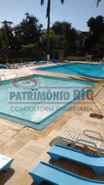 Conheça 24 do imóvel - Apartamento 3 quartos à venda Engenho Novo, Rio de Janeiro - R$ 225.000 - PAAP30460 - 21 24 - Apartamento 3 quartos à venda Engenho Novo, Rio de Janeiro - R$ 225.000 - PAAP30460 - 21