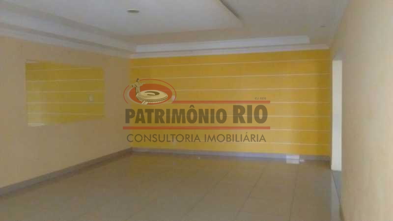 Conheça 25 do imóvel - Apartamento 3 quartos à venda Engenho Novo, Rio de Janeiro - R$ 225.000 - PAAP30460 - 22 25 - Apartamento 3 quartos à venda Engenho Novo, Rio de Janeiro - R$ 225.000 - PAAP30460 - 22