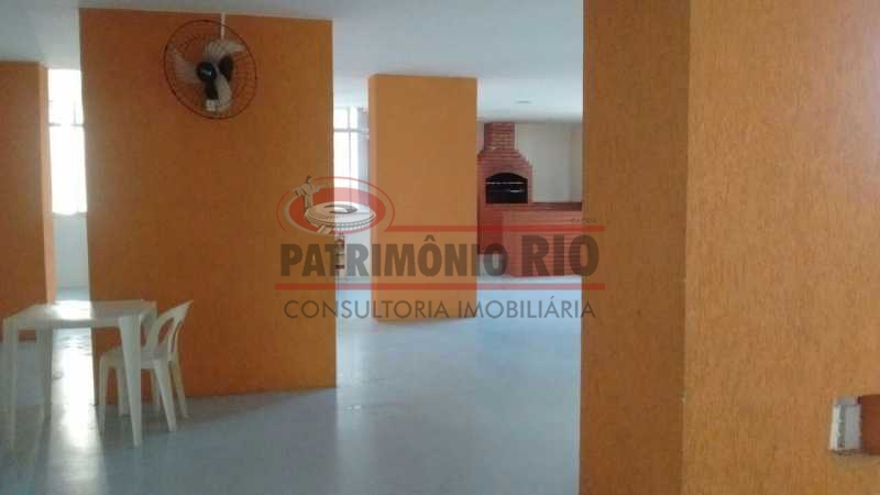 Conheça 26 do imóvel - Apartamento 3 quartos à venda Engenho Novo, Rio de Janeiro - R$ 225.000 - PAAP30460 - 23 26 - Apartamento 3 quartos à venda Engenho Novo, Rio de Janeiro - R$ 225.000 - PAAP30460 - 23