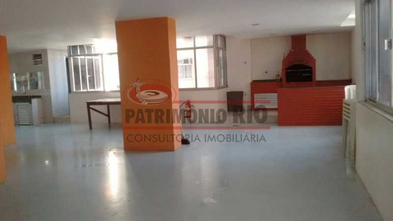 Conheça 27 do imóvel - Apartamento 3 quartos à venda Engenho Novo, Rio de Janeiro - R$ 225.000 - PAAP30460 - 24 27 - Apartamento 3 quartos à venda Engenho Novo, Rio de Janeiro - R$ 225.000 - PAAP30460 - 24