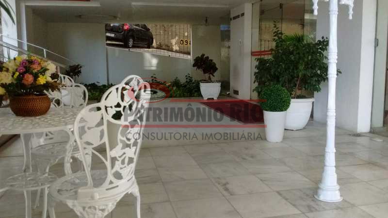 Conheça 28 do imóvel - Apartamento 3 quartos à venda Engenho Novo, Rio de Janeiro - R$ 225.000 - PAAP30460 - 25 28 - Apartamento 3 quartos à venda Engenho Novo, Rio de Janeiro - R$ 225.000 - PAAP30460 - 25