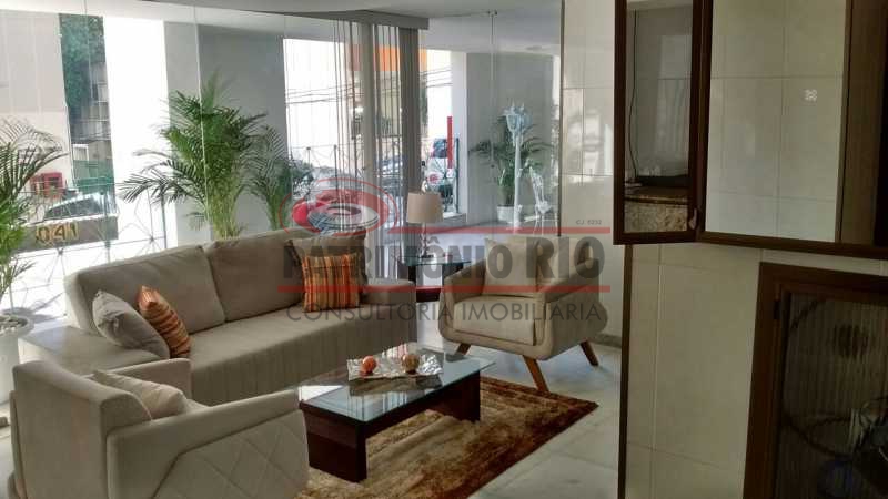 Conheça 29 do imóvel - Apartamento 3 quartos à venda Engenho Novo, Rio de Janeiro - R$ 225.000 - PAAP30460 - 26 29 - Apartamento 3 quartos à venda Engenho Novo, Rio de Janeiro - R$ 225.000 - PAAP30460 - 26