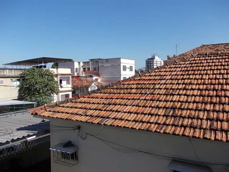 DSCN0014 - Apartamento 3 quartos à venda Madureira, Rio de Janeiro - R$ 175.000 - PAAP30468 - 18