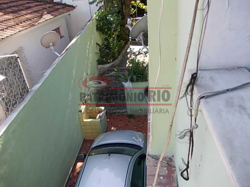 DSCN0016 - Apartamento 3 quartos à venda Madureira, Rio de Janeiro - R$ 175.000 - PAAP30468 - 19