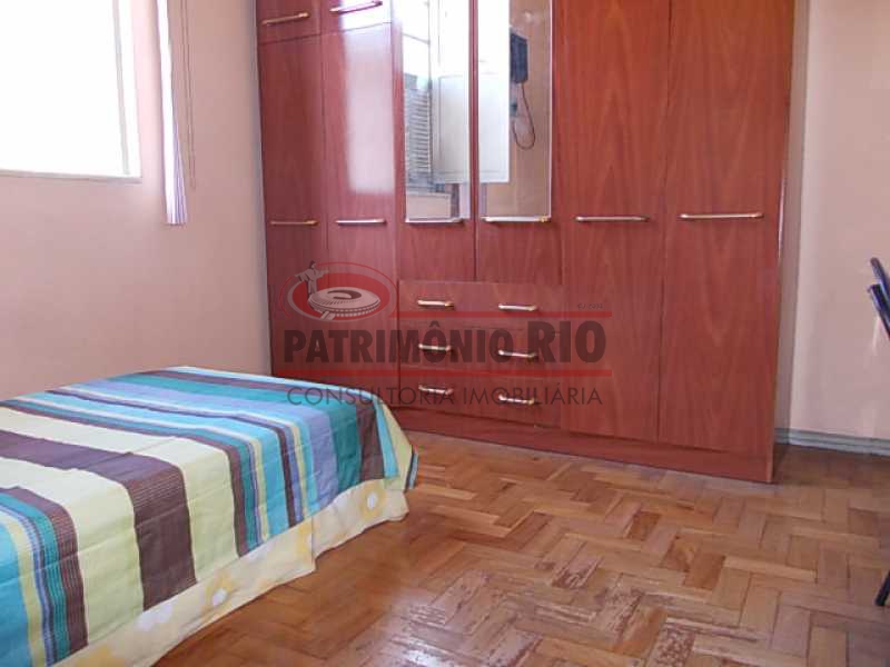 DSCN0023 - Apartamento 3 quartos à venda Madureira, Rio de Janeiro - R$ 175.000 - PAAP30468 - 11