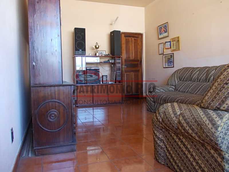 DSCN0028 - Apartamento 3 quartos à venda Madureira, Rio de Janeiro - R$ 175.000 - PAAP30468 - 4