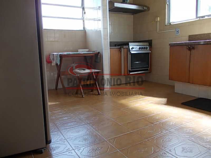 DSCN0031 - Apartamento 3 quartos à venda Madureira, Rio de Janeiro - R$ 175.000 - PAAP30468 - 9