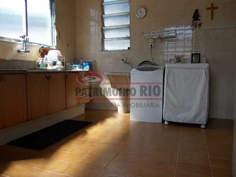 DSCN0035 - Apartamento 3 quartos à venda Madureira, Rio de Janeiro - R$ 175.000 - PAAP30468 - 10