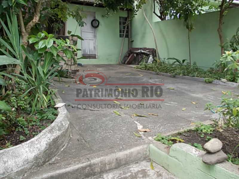 DSCN0037 - Apartamento 3 quartos à venda Madureira, Rio de Janeiro - R$ 175.000 - PAAP30468 - 21