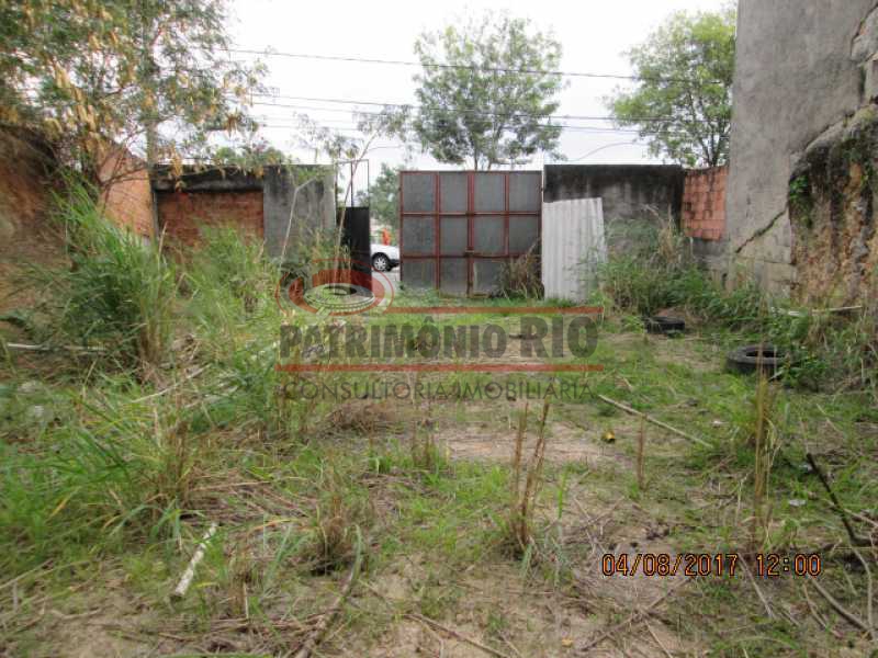 Conheça 06 do imóvel - Terreno À VENDA, Braz de Pina, Rio de Janeiro, RJ - PAMF00011 - 12 06 - Terreno À VENDA, Braz de Pina, Rio de Janeiro, RJ - PAMF00011 - 12