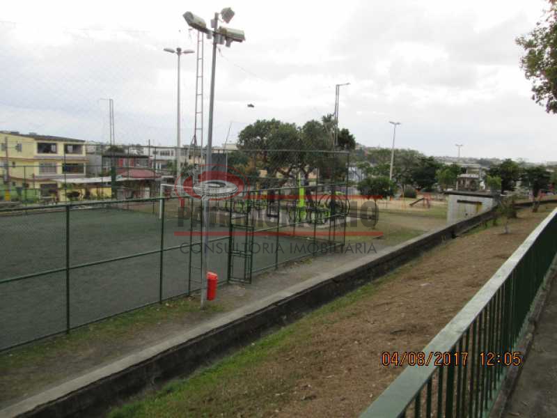 27 - Terreno Multifamiliar à venda Braz de Pina, Rio de Janeiro - R$ 290.000 - PAMF00011 - 16
