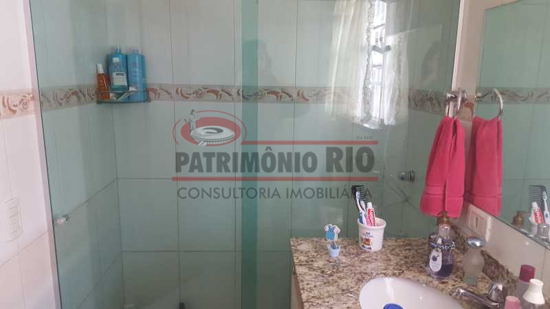 Conheça 1 do imóvel - Casa 2 quartos à venda Vista Alegre, Rio de Janeiro - R$ 500.000 - PACA20346 - 12 1 - Casa 2 quartos à venda Vista Alegre, Rio de Janeiro - R$ 500.000 - PACA20346 - 12