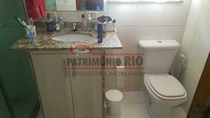 Conheça 2 do imóvel - Casa 2 quartos à venda Vista Alegre, Rio de Janeiro - R$ 500.000 - PACA20346 - 10 2 - Casa 2 quartos à venda Vista Alegre, Rio de Janeiro - R$ 500.000 - PACA20346 - 10