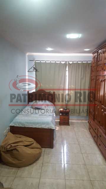 Conheça 3 do imóvel - Casa 2 quartos à venda Vista Alegre, Rio de Janeiro - R$ 500.000 - PACA20346 - 22 3 - Casa 2 quartos à venda Vista Alegre, Rio de Janeiro - R$ 500.000 - PACA20346 - 22