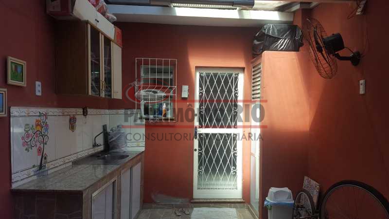 Conheça 10 do imóvel - Casa 2 quartos à venda Vista Alegre, Rio de Janeiro - R$ 500.000 - PACA20346 - 1 10 - Casa 2 quartos à venda Vista Alegre, Rio de Janeiro - R$ 500.000 - PACA20346 - 1
