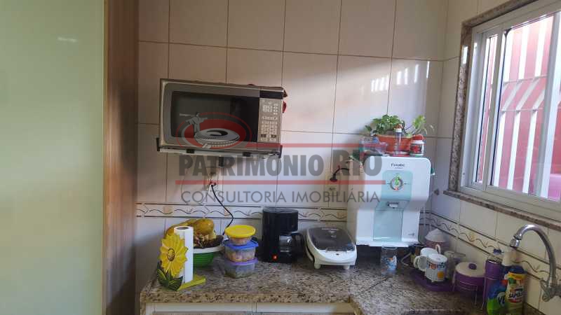 Conheça 11 do imóvel - Casa 2 quartos à venda Vista Alegre, Rio de Janeiro - R$ 500.000 - PACA20346 - 5 11 - Casa 2 quartos à venda Vista Alegre, Rio de Janeiro - R$ 500.000 - PACA20346 - 5