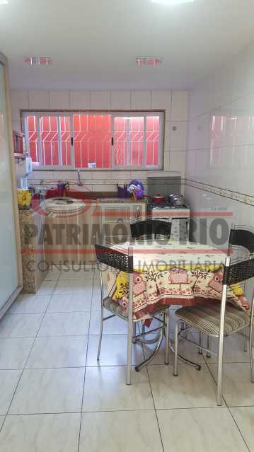 Conheça 15 do imóvel - Casa 2 quartos à venda Vista Alegre, Rio de Janeiro - R$ 500.000 - PACA20346 - 8 15 - Casa 2 quartos à venda Vista Alegre, Rio de Janeiro - R$ 500.000 - PACA20346 - 8