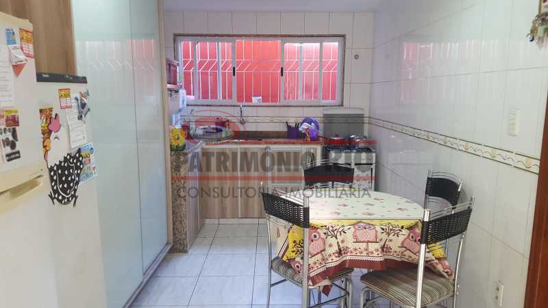 Conheça 16 do imóvel - Casa 2 quartos à venda Vista Alegre, Rio de Janeiro - R$ 500.000 - PACA20346 - 9 16 - Casa 2 quartos à venda Vista Alegre, Rio de Janeiro - R$ 500.000 - PACA20346 - 9