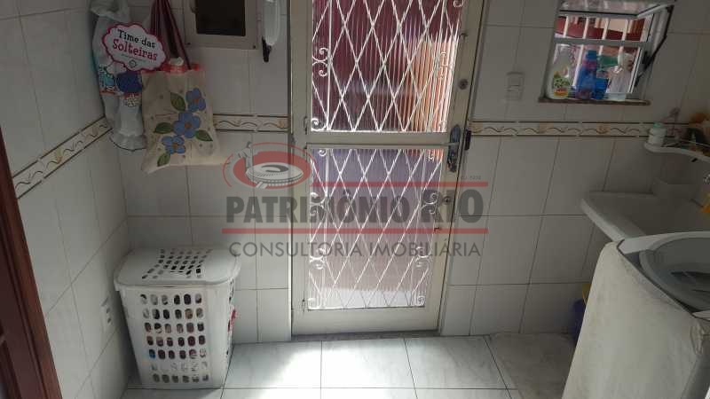 Conheça 18 do imóvel - Casa 2 quartos à venda Vista Alegre, Rio de Janeiro - R$ 500.000 - PACA20346 - 7 18 - Casa 2 quartos à venda Vista Alegre, Rio de Janeiro - R$ 500.000 - PACA20346 - 7