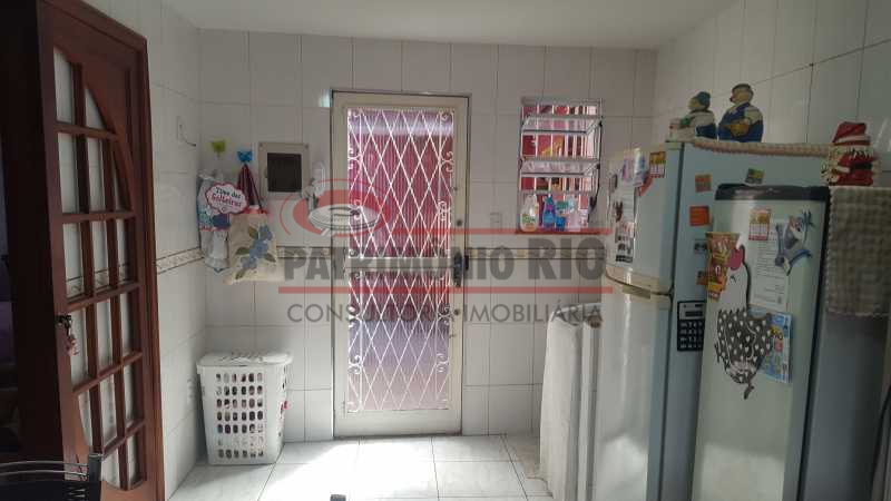 Conheça 20 do imóvel - Casa 2 quartos à venda Vista Alegre, Rio de Janeiro - R$ 500.000 - PACA20346 - 6 20 - Casa 2 quartos à venda Vista Alegre, Rio de Janeiro - R$ 500.000 - PACA20346 - 6