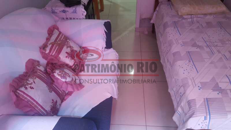 Conheça 21 do imóvel - Casa 2 quartos à venda Vista Alegre, Rio de Janeiro - R$ 500.000 - PACA20346 - 14 21 - Casa 2 quartos à venda Vista Alegre, Rio de Janeiro - R$ 500.000 - PACA20346 - 14