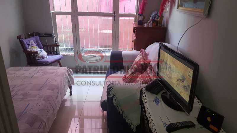 Conheça 22 do imóvel - Casa 2 quartos à venda Vista Alegre, Rio de Janeiro - R$ 500.000 - PACA20346 - 15 22 - Casa 2 quartos à venda Vista Alegre, Rio de Janeiro - R$ 500.000 - PACA20346 - 15