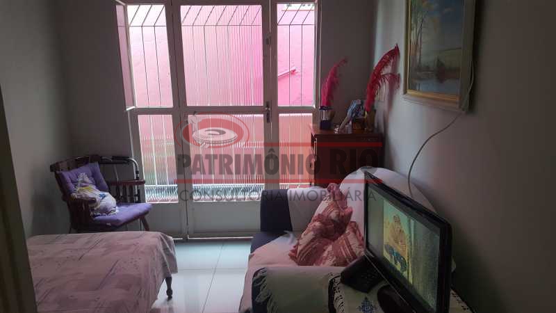 Conheça 23 do imóvel - Casa 2 quartos à venda Vista Alegre, Rio de Janeiro - R$ 500.000 - PACA20346 - 16 23 - Casa 2 quartos à venda Vista Alegre, Rio de Janeiro - R$ 500.000 - PACA20346 - 16