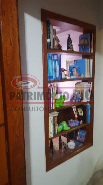 Conheça 24 do imóvel - Casa 2 quartos à venda Vista Alegre, Rio de Janeiro - R$ 500.000 - PACA20346 - 13 24 - Casa 2 quartos à venda Vista Alegre, Rio de Janeiro - R$ 500.000 - PACA20346 - 13