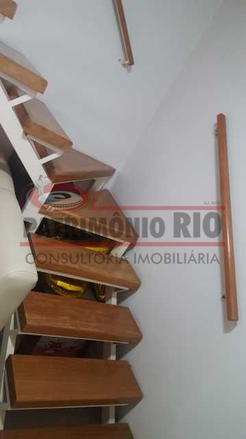 Conheça 28 do imóvel - Casa 2 quartos à venda Vista Alegre, Rio de Janeiro - R$ 500.000 - PACA20346 - 21 28 - Casa 2 quartos à venda Vista Alegre, Rio de Janeiro - R$ 500.000 - PACA20346 - 21