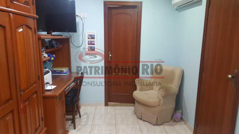 Conheça 30 do imóvel - Casa 2 quartos à venda Vista Alegre, Rio de Janeiro - R$ 500.000 - PACA20346 - 24 30 - Casa 2 quartos à venda Vista Alegre, Rio de Janeiro - R$ 500.000 - PACA20346 - 24