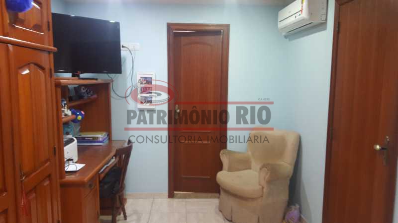 Conheça 32 do imóvel - Casa 2 quartos à venda Vista Alegre, Rio de Janeiro - R$ 500.000 - PACA20346 - 25 32 - Casa 2 quartos à venda Vista Alegre, Rio de Janeiro - R$ 500.000 - PACA20346 - 25