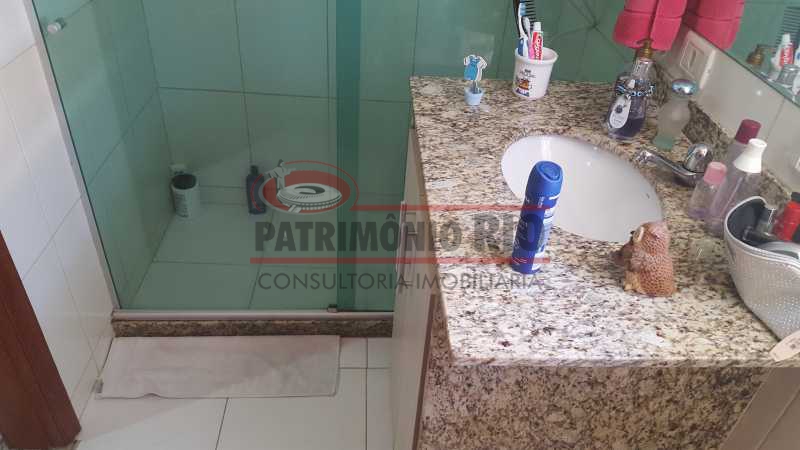 Conheça 33 do imóvel - Casa 2 quartos à venda Vista Alegre, Rio de Janeiro - R$ 500.000 - PACA20346 - 11 33 - Casa 2 quartos à venda Vista Alegre, Rio de Janeiro - R$ 500.000 - PACA20346 - 11