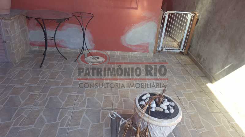 Conheça 36 do imóvel - Casa 2 quartos à venda Vista Alegre, Rio de Janeiro - R$ 500.000 - PACA20346 - 26 36 - Casa 2 quartos à venda Vista Alegre, Rio de Janeiro - R$ 500.000 - PACA20346 - 26