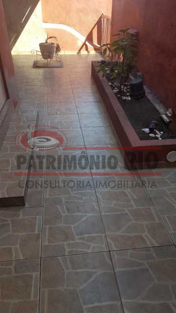 Conheça 39 do imóvel - Casa 2 quartos à venda Vista Alegre, Rio de Janeiro - R$ 500.000 - PACA20346 - 28 39 - Casa 2 quartos à venda Vista Alegre, Rio de Janeiro - R$ 500.000 - PACA20346 - 28