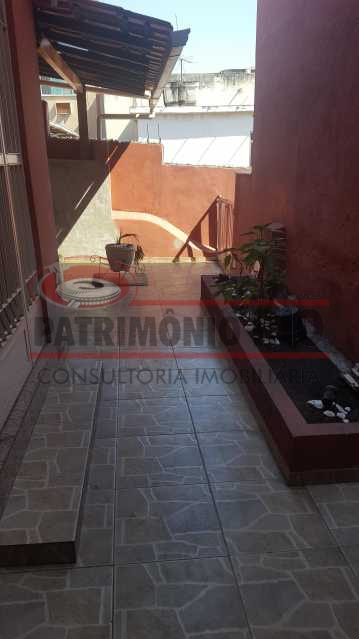 Conheça 40 do imóvel - Casa 2 quartos à venda Vista Alegre, Rio de Janeiro - R$ 500.000 - PACA20346 - 29 40 - Casa 2 quartos à venda Vista Alegre, Rio de Janeiro - R$ 500.000 - PACA20346 - 29