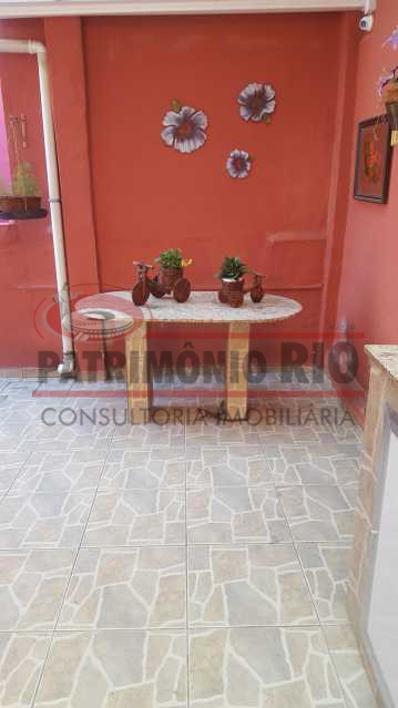 Conheça 42 do imóvel - Casa 2 quartos à venda Vista Alegre, Rio de Janeiro - R$ 500.000 - PACA20346 - 30 42 - Casa 2 quartos à venda Vista Alegre, Rio de Janeiro - R$ 500.000 - PACA20346 - 30