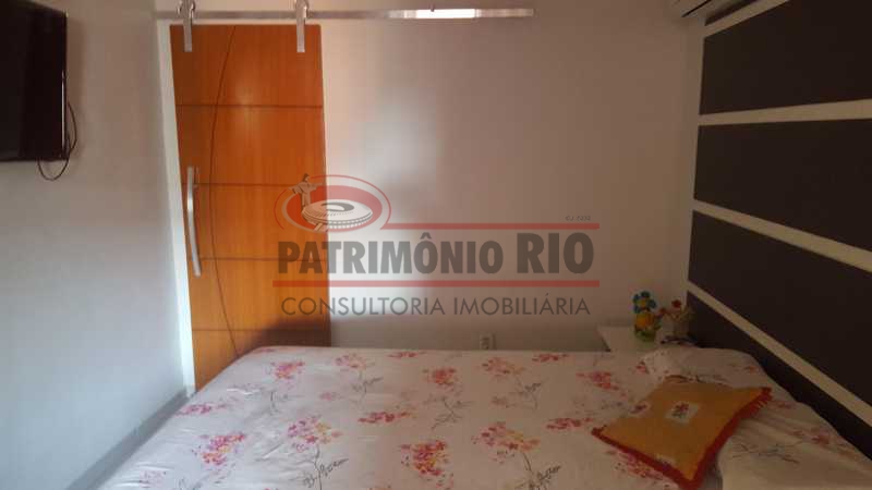 Conheça 1 do imóvel - Casa 2 quartos à venda Vista Alegre, Rio de Janeiro - R$ 500.000 - PACA20346 - 17 1 - Casa 2 quartos à venda Vista Alegre, Rio de Janeiro - R$ 500.000 - PACA20346 - 17