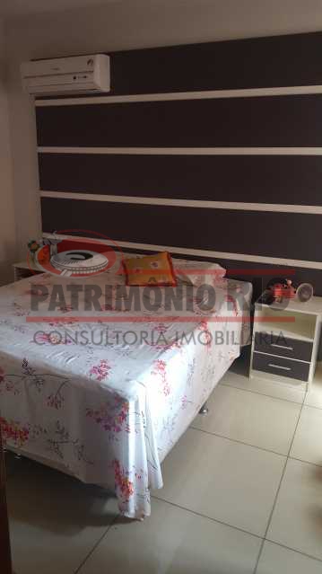 Conheça 2 do imóvel - Casa 2 quartos à venda Vista Alegre, Rio de Janeiro - R$ 500.000 - PACA20346 - 18 2 - Casa 2 quartos à venda Vista Alegre, Rio de Janeiro - R$ 500.000 - PACA20346 - 18